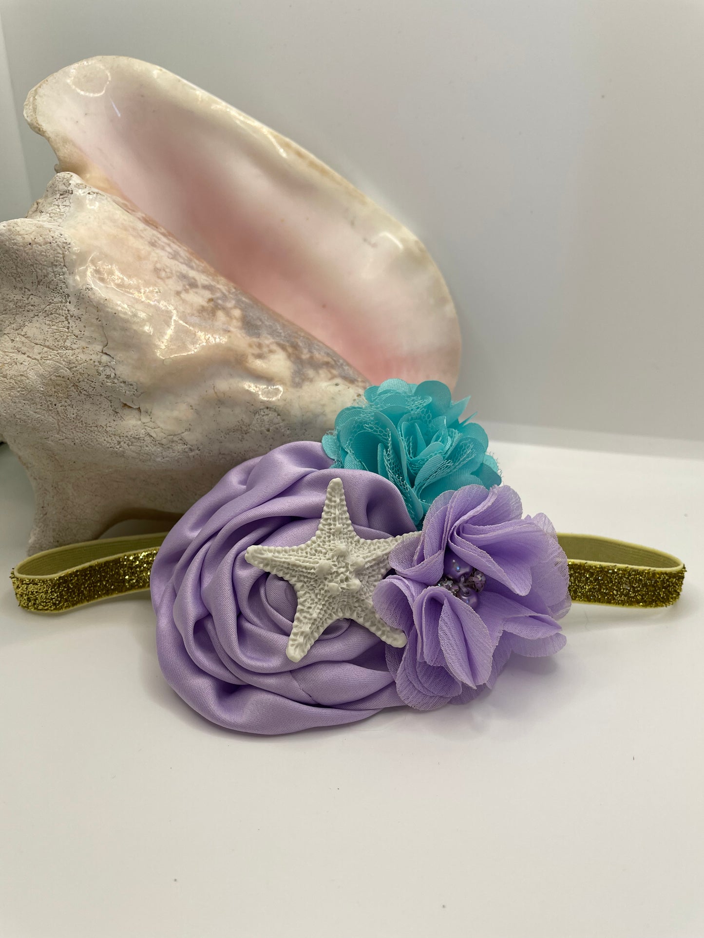 Mermaid Headband