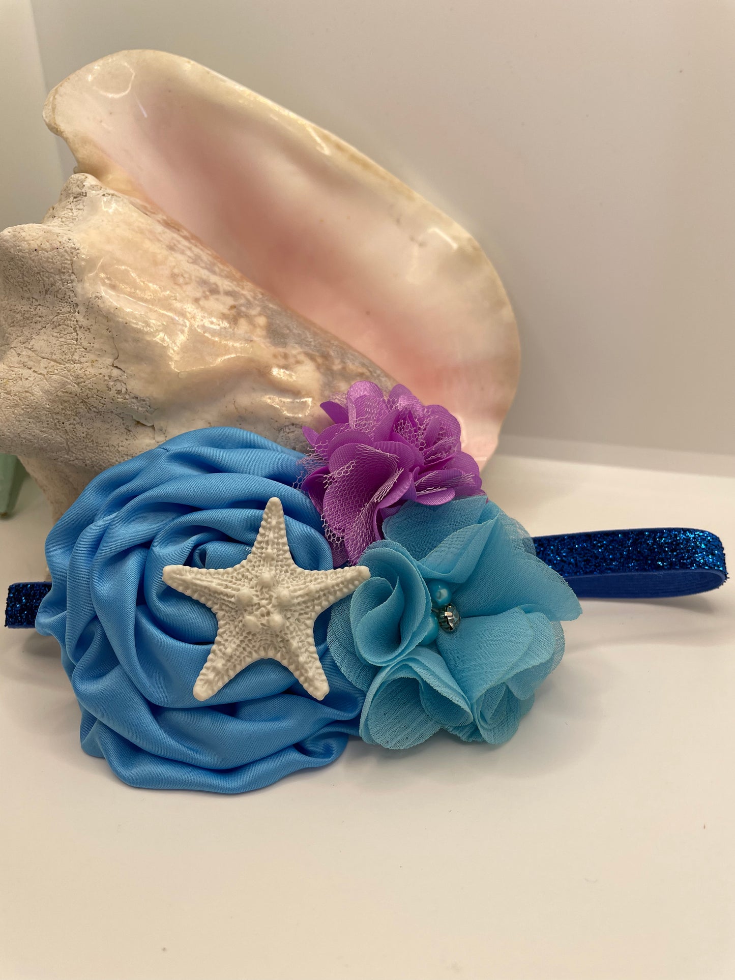 Mermaid Headband