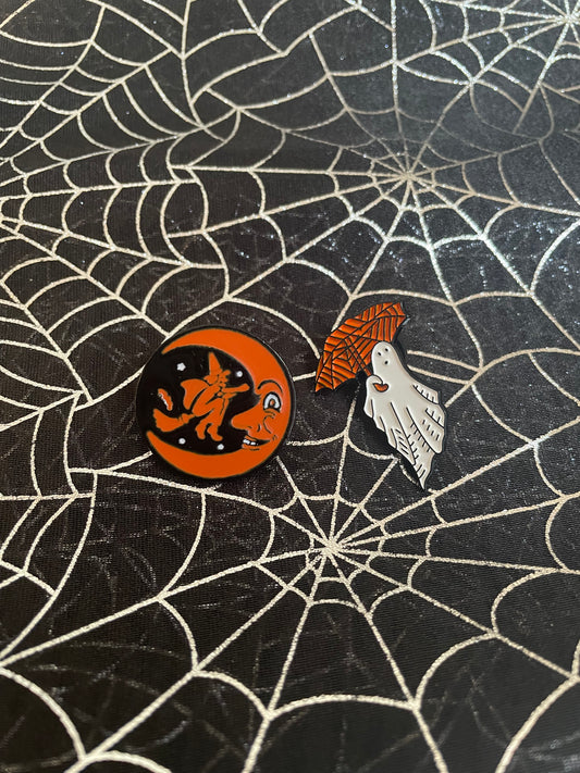 Ghost Pin Set